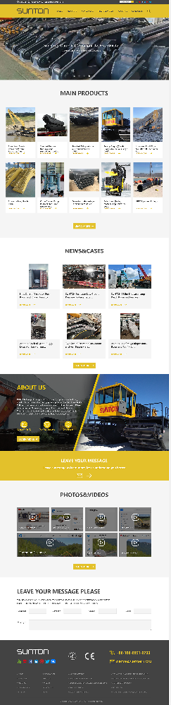 SUNTON Group Co.