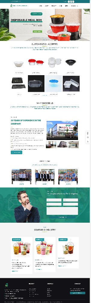 Cangzhou Longtai Plastic CO.,LTD.